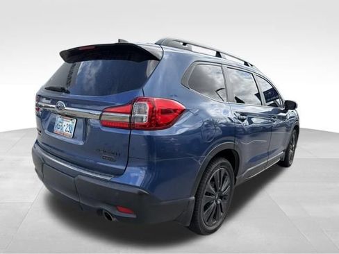 Used 2022 Subaru Ascent Onyx Edition AWD/4WD image 2