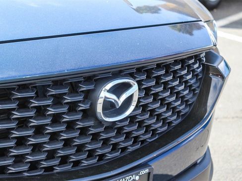 Certified 2024 MAZDA CX-50 AWD 2.5 S w/ Preferred Package image 9