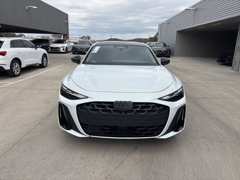 New 2026 Audi A6 Premium Plus image 2