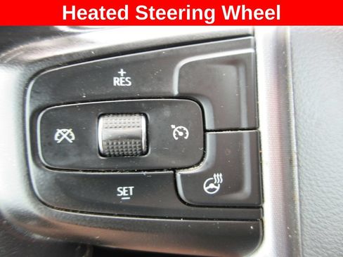 Used 2021 GMC Sierra 1500 SLE AWD/4WD image 32