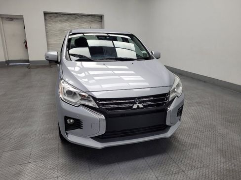 Used 2024 Mitsubishi Mirage G4 SE FWD image 13