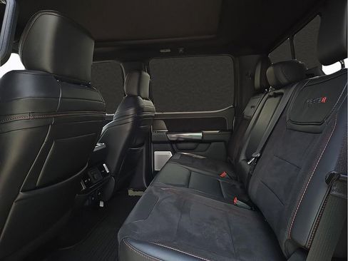 Used 2025 Ford F150 Raptor w/ Equipment Group 803A Raptor R AWD/4WD image 9