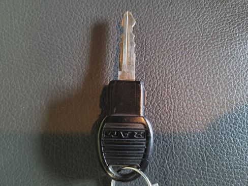 Used 2019 RAM 1500 Tradesman RWD image 32