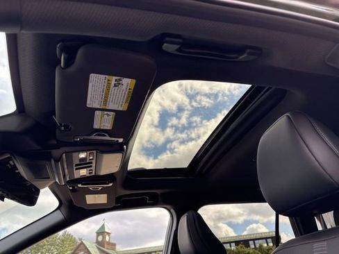 New 2026 Subaru Outback Touring XT image 21