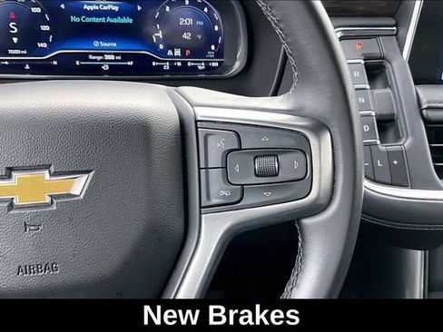 Used 2023 Chevrolet Tahoe LT image 14