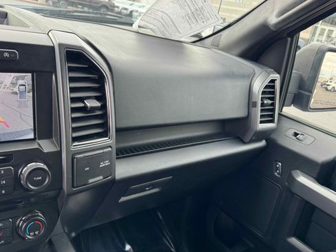 Used 2018 Ford F150 XLT w/ Equipment Group 302A Luxury image 23