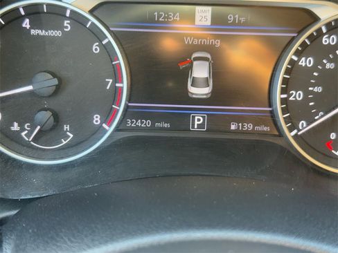 Used 2020 Nissan Sentra SV w/ SV Premium Package image 29