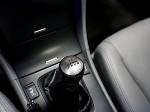 Used 2008 Acura TSX FWD image 10