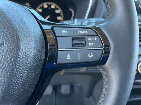 Certified 2025 Honda Pilot EX-L image 19