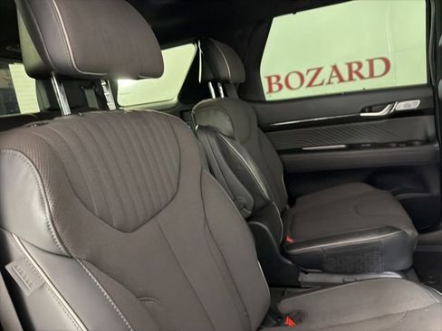 Used 2025 Hyundai Palisade Calligraphy AWD/4WD image 18