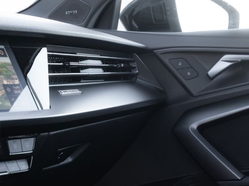 New 2026 Audi RS 3 2.5T image 18