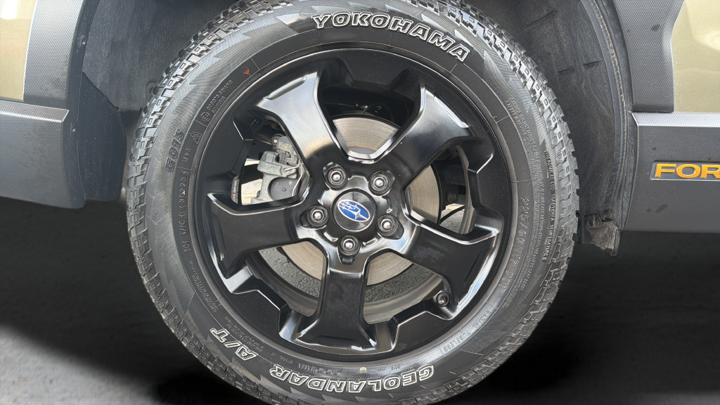 Used 2023 Subaru Forester Wilderness AWD/4WD image 27