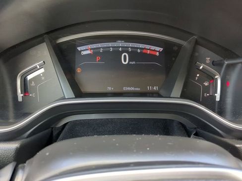 Used 2022 Honda CR-V EX image 33