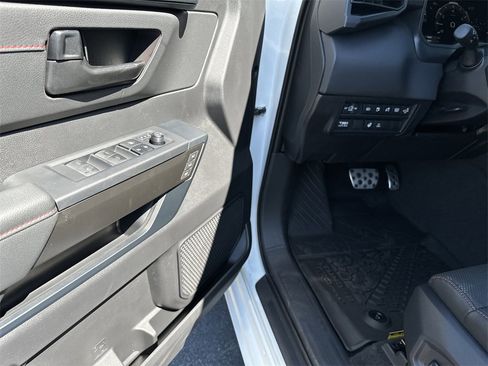 New 2025 Toyota Tundra TRD Pro image 14