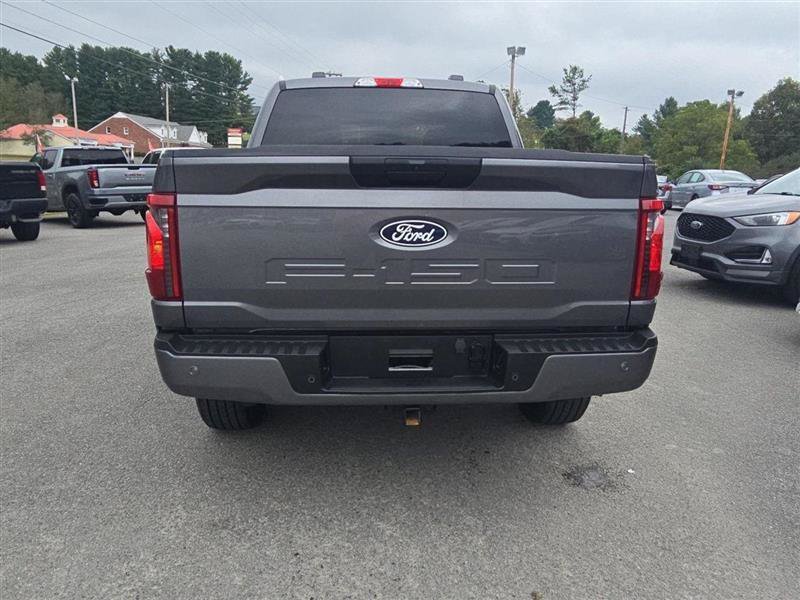 Used 2024 Ford F150 STX AWD/4WD image 4