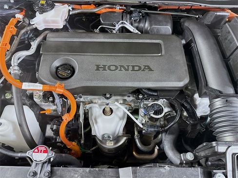 Used 2025 Honda CR-V Sport image 34