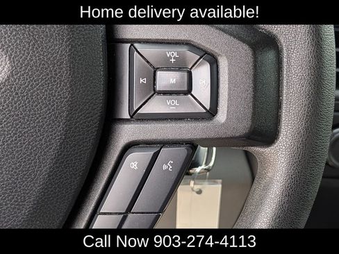 Used 2018 Ford F150 XL w/ Equipment Group 101A Mid AWD/4WD image 20