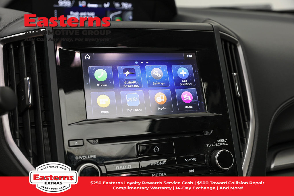 Used 2023 Subaru Forester Premium AWD/4WD image 20