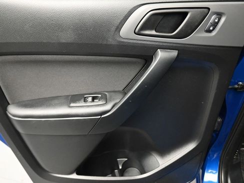 Used 2019 Ford Ranger XL w/ FX4 Off-Road Package image 28