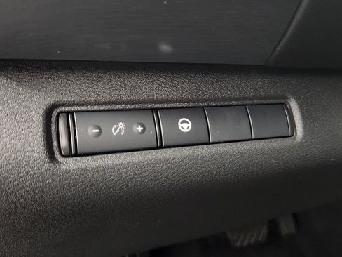 Used 2024 Nissan Pathfinder Rock Creek AWD/4WD image 23
