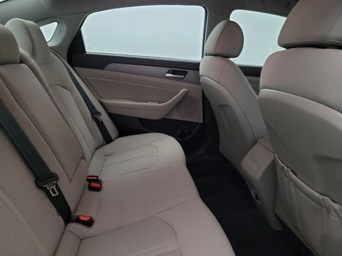 Used 2018 Hyundai Sonata SEL FWD image 19