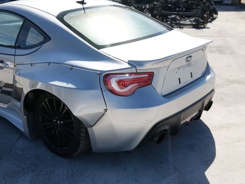 Used 2014 Subaru BRZ Limited image 29