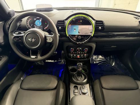 Certified 2024 MINI Cooper Clubman John Cooper Works AWD/4WD image 12