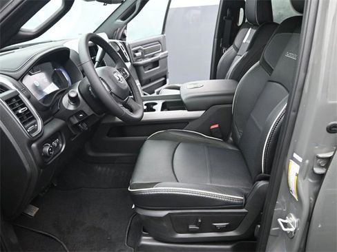 New 2026 RAM 2500 Laramie image 10