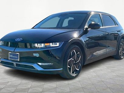 Certified 2024 Hyundai Ioniq 5 SE