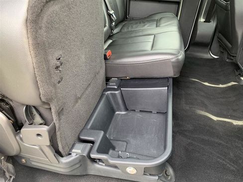 Used 2012 Ford F250 Lariat w/ Chrome Pkg AWD/4WD image 29