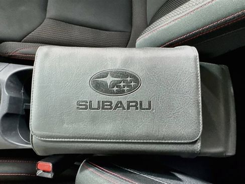 Used 2022 Subaru WRX Premium AWD/4WD image 28