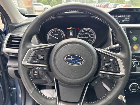 Used 2023 Subaru Forester Touring AWD/4WD image 16