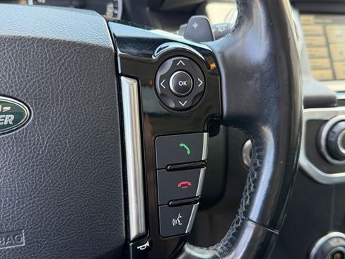 Used 2014 Land Rover LR4 HSE AWD/4WD image 14