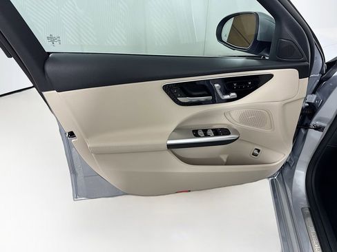 New 2026 Mercedes-Benz C 300 Sedan image 24