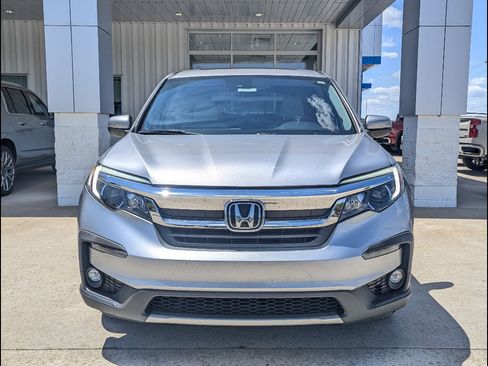 Used 2019 Honda Pilot EX-L image 11