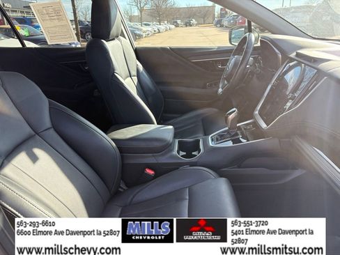 Used 2024 Subaru Outback Limited image 18