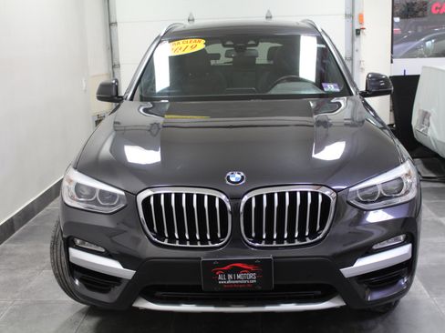 Used 2019 BMW X3 xDrive30i w/ Convenience Package image 2