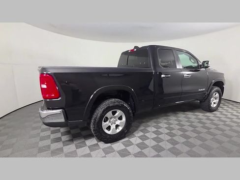 Used 2025 RAM 1500 Big Horn RWD image 40