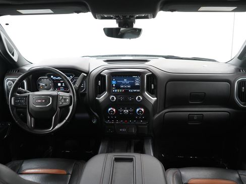Used 2020 GMC Sierra 1500 AT4 w/ AT4 Premium Package AWD/4WD image 13