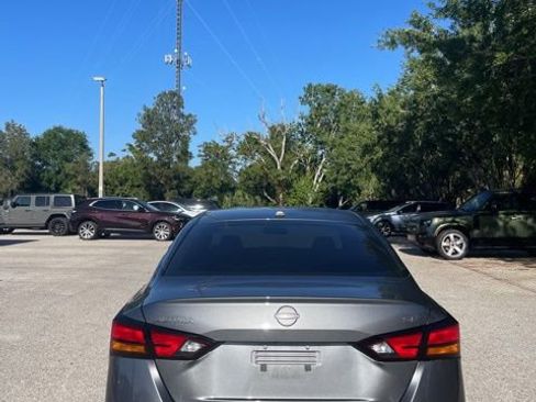 Used 2024 Nissan Altima 2.5 SL image 3