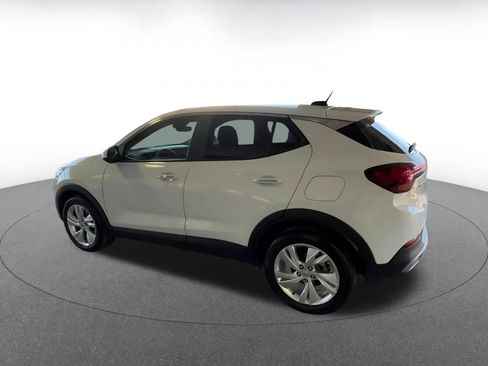 Used 2025 Buick Encore GX Preferred image 12