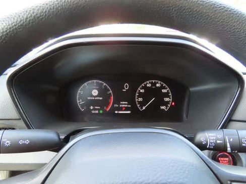 Certified 2024 Honda CR-V EX image 24
