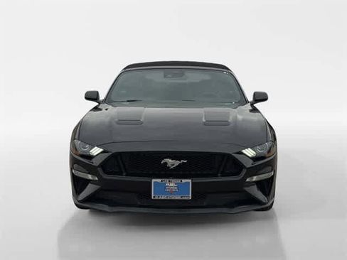 Used 2023 Ford Mustang GT Premium image 13