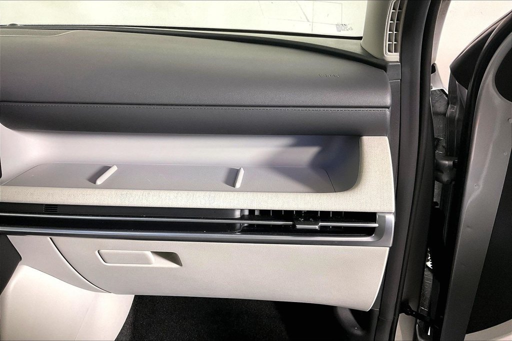 Used 2025 Hyundai Tucson SEL AWD/4WD image 16