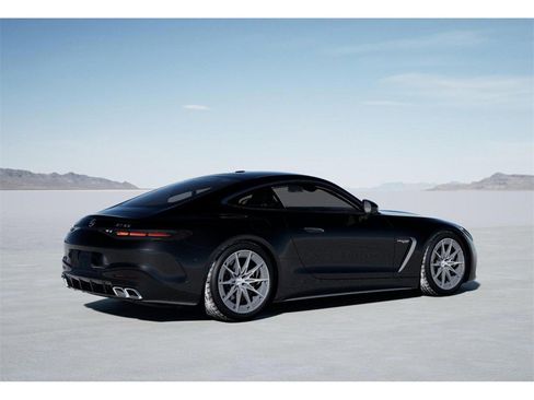 New 2025 Mercedes-Benz AMG GT 55 image 20