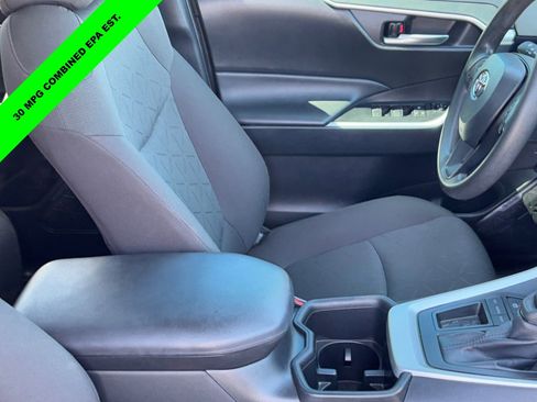 Used 2024 Toyota RAV4 XLE image 10