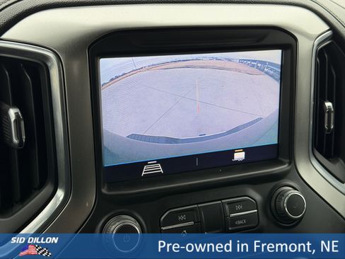 Certified 2021 Chevrolet Silverado 2500 LT w/ Convenience Package image 9