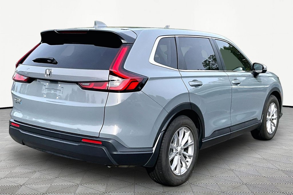 Used 2024 Honda CR-V EX image 5