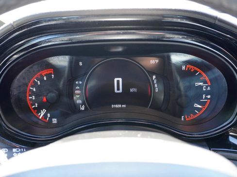 Used 2024 Dodge Durango R/T AWD/4WD image 14