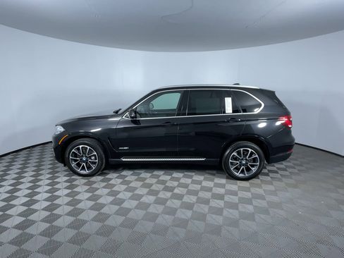 Used 2017 BMW X5 xDrive35i image 5
